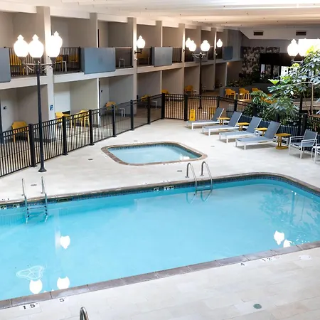 Doubletree By Hilton Austin, Mn-2