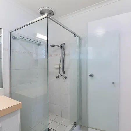 Ballina Byron Islander Resort And Conference Centre-2