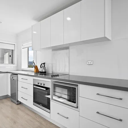 Maroochy Sands Holiday Apartments-3