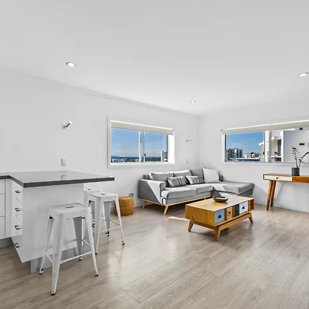 Maroochy Sands Holiday Apartments-2