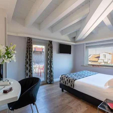 Hotel La Rovere-3