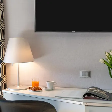 Hotel La Rovere-3