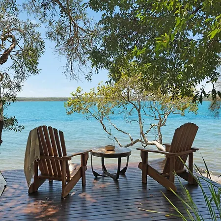 Eumarella Shores Noosa Lake Retreat-3