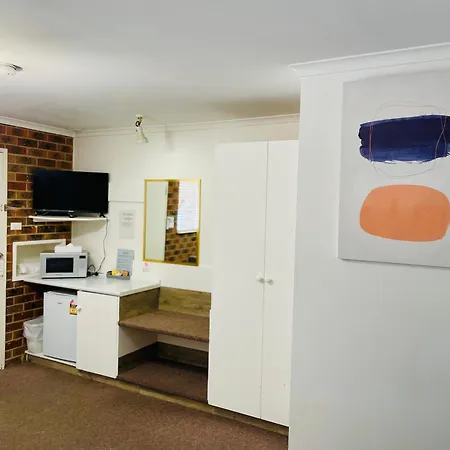 Kinross Inn-3