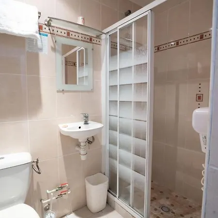 Hôtel Edgar Quinet-3