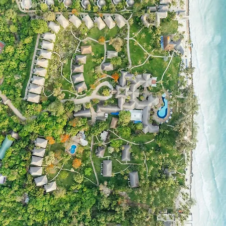 Bluebay Beach Resort & Spa-2