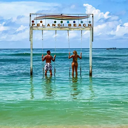 Pelangi Cottages Gili Air-2