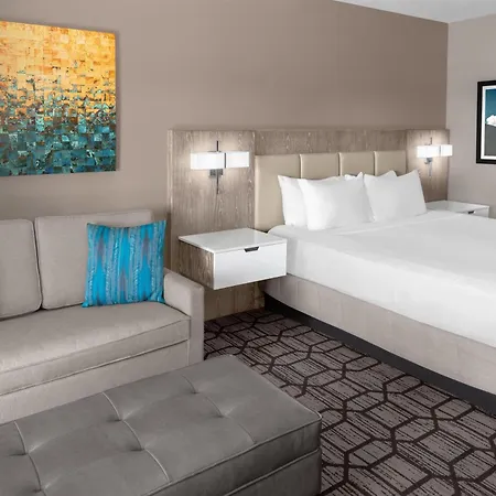 Doubletree By Hilton Lubbock - University Area-3