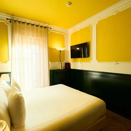 Ambra Cortina Luxury&Fashion Hotel-2