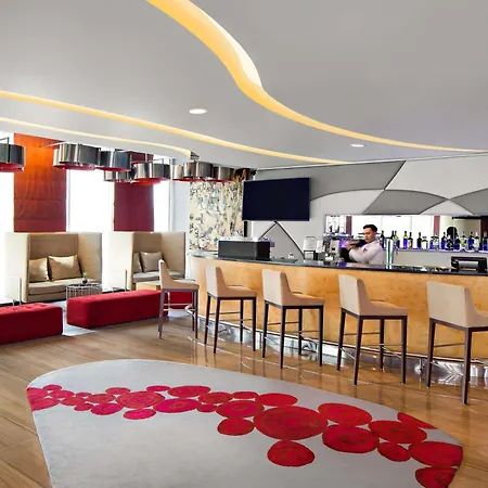 Novotel Jakarta Gajah Mada-2