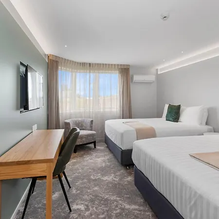 Hotel Elms Christchurch, An Ascend Collection Hotel-3