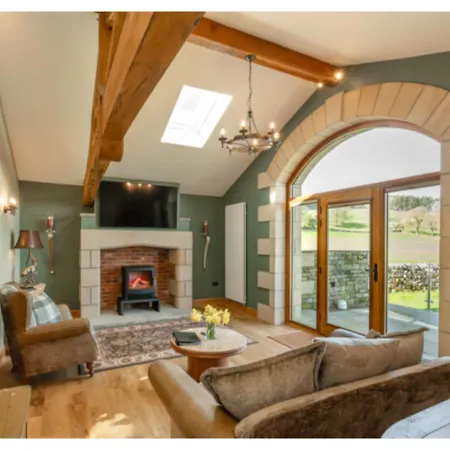 Green Grove Country House-2