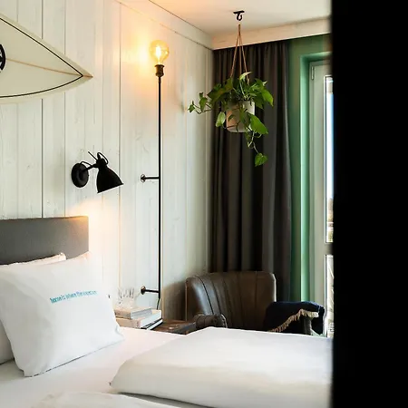 Beach Motel St. Peter-Ording-2