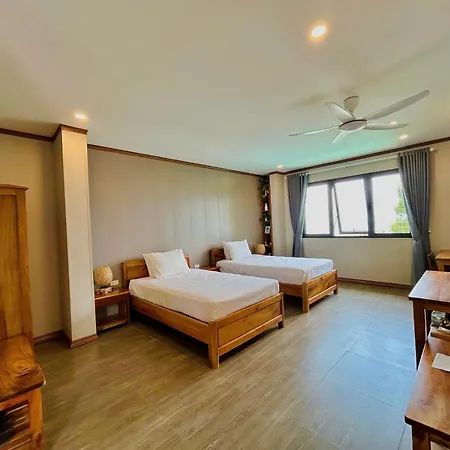 Ancarine Beach Resort-3
