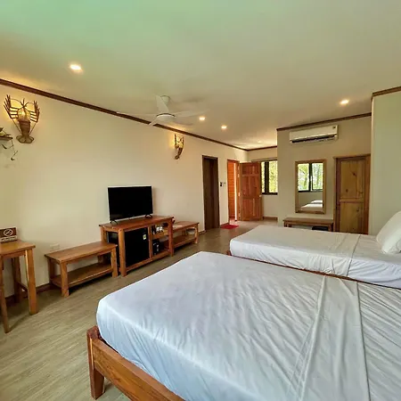Ancarine Beach Resort-2