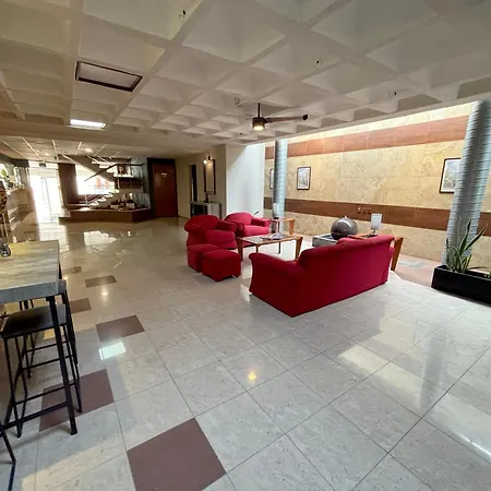 Hotel Enterprise Inn Plaza-2