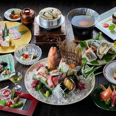 Miyajima Grand Hotel Arimoto-3