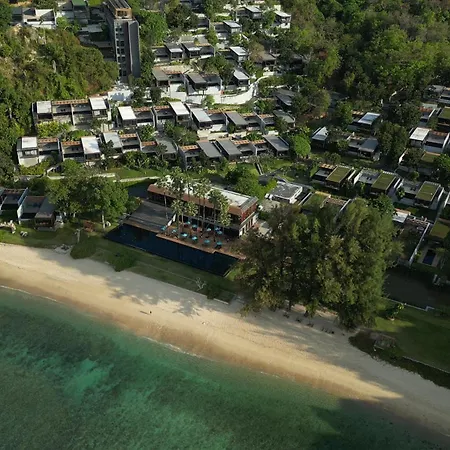 The Naka Phuket, A Member Of Design Hotels-2