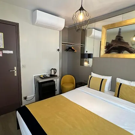 Pratic Hotel-2