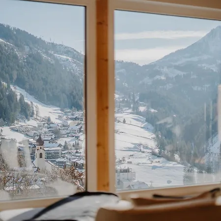 Hotel Berghaus Rosengarten - Culinary Hideaway-2