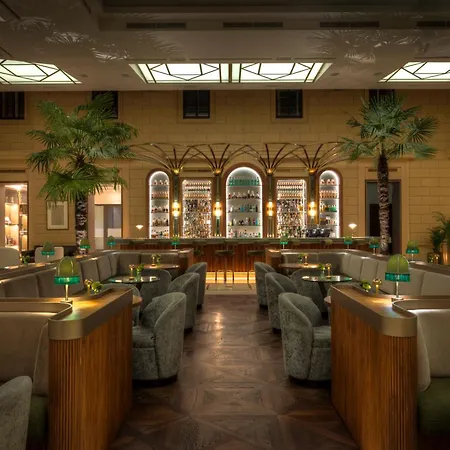 Anantara Palais Hansen Vienna - A Leading Hotel Of The World-2
