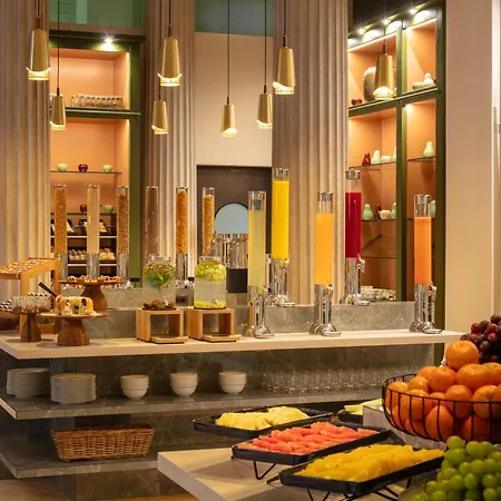 Anantara Palais Hansen Vienna - A Leading Hotel Of The World-3