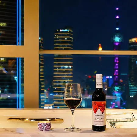 Regent Shanghai Pudong-2
