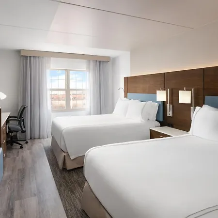 Even Hotel Chicago - Tinley Park - Convention Center By Ihg-3