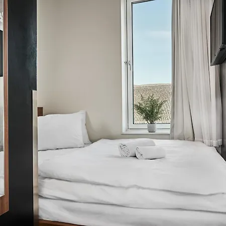 Smarthotel Tromso-2