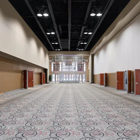 Even Hotel Chicago - Tinley Park - Convention Center By Ihg-2