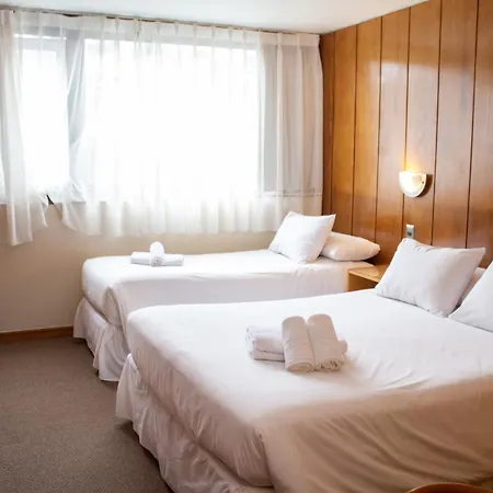 Hotel Germania-2