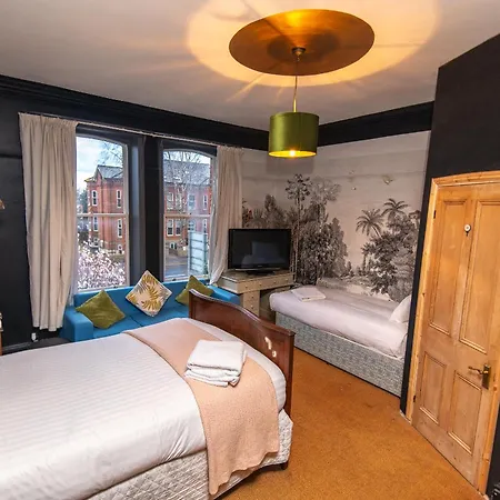 Cornerstone Manor Hotel-2