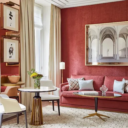 Four Seasons Hotel Milano-2
