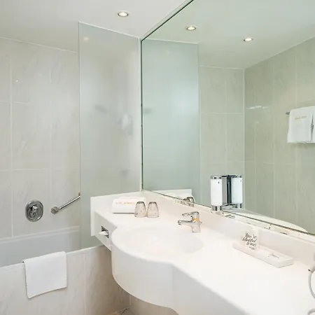 Elaya Hotel Vienna City Center, Trademark By Wyndham-3