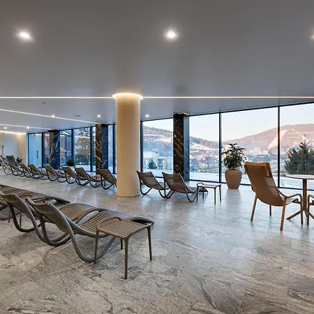 Hotel Podgorie Spa-2