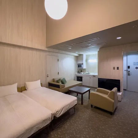 Court Hotel Asahikawa-2