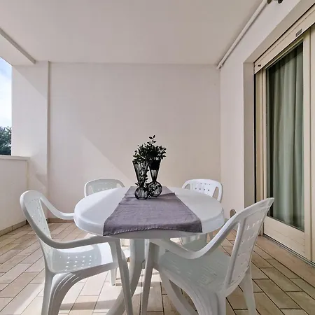 Ashanti Aparthotel Wellness&Spa-3