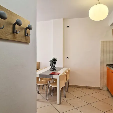 Ashanti Aparthotel Wellness&Spa-2