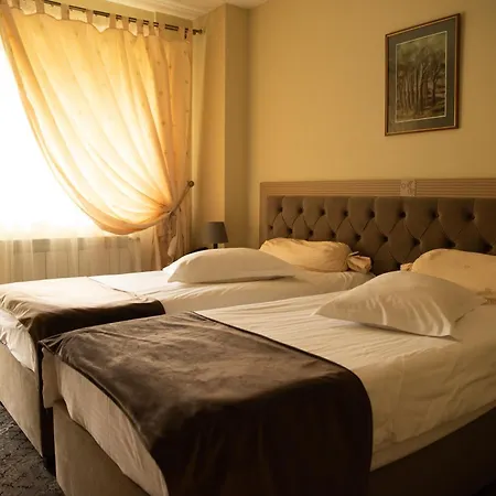 Bucium Motel & Spa-3