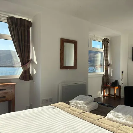 Argyll Hotel-2