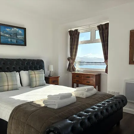 Argyll Hotel-3