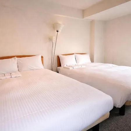 Sakura Hotel Hatagaya-2