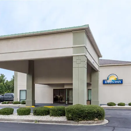 Days Inn By Wyndham Lugoff-3