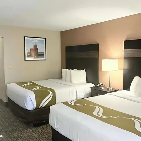 Americinn By Wyndham Holland Mi-3