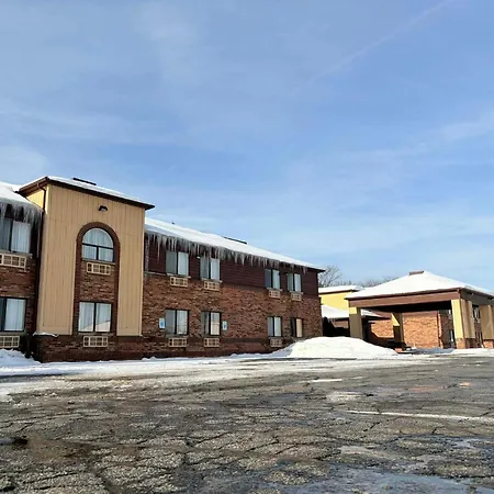 Americinn By Wyndham Holland Mi-2