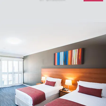 Ramada Hotel & Suites By Wyndham Cabramatta-3