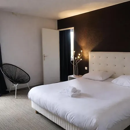 Logis Hôtel Diane-3