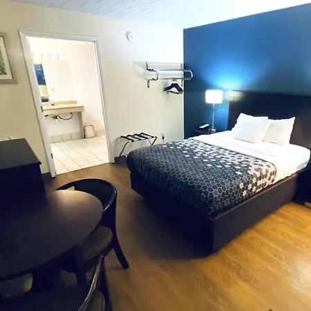 Travelodge By Wyndham Shamokin Dam/Selinsgrove-2