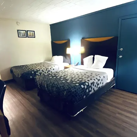 Travelodge By Wyndham Shamokin Dam/Selinsgrove-3