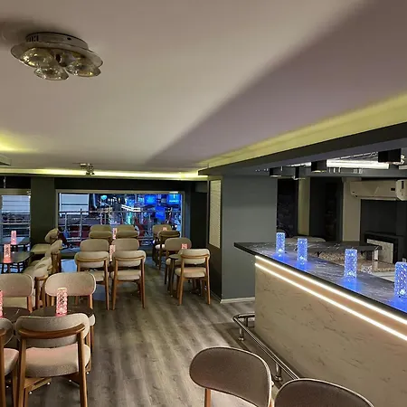 Artan Hotel-2